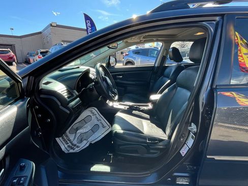 Used 2013 Subaru Crosstrek 2.0i Limited image 19