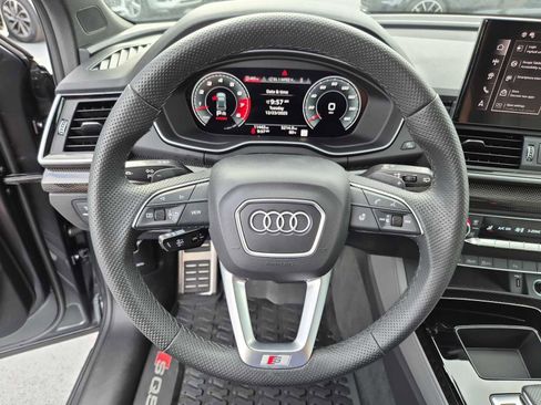 Certified 2025 Audi SQ5 Premium Plus image 20