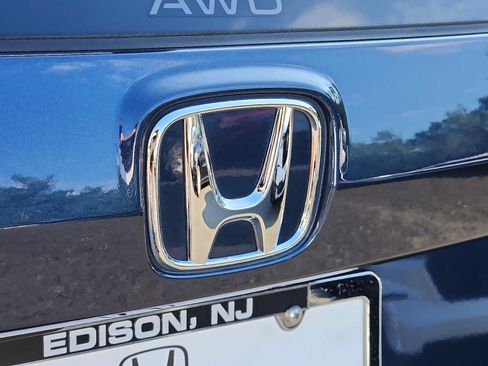 Certified 2024 Honda CR-V EX image 29