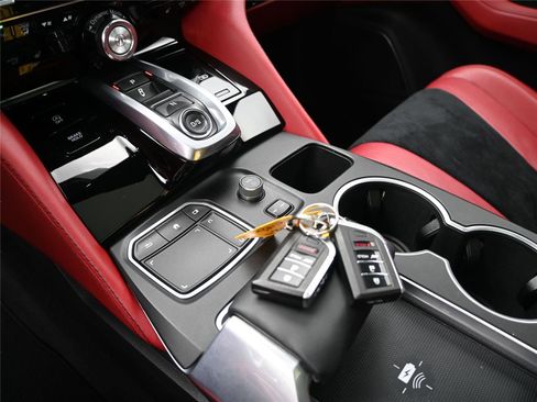 Used 2023 Acura MDX A-Spec image 5