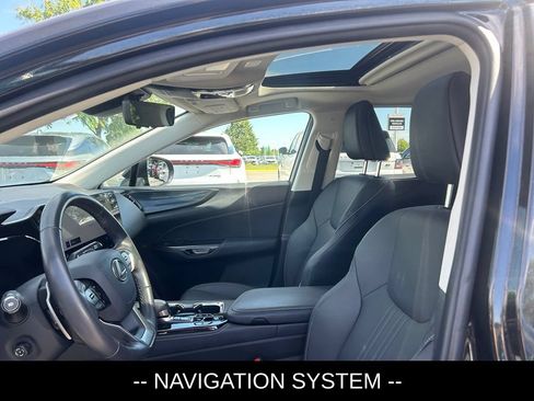 Used 2023 Lexus NX 350 AWD image 6