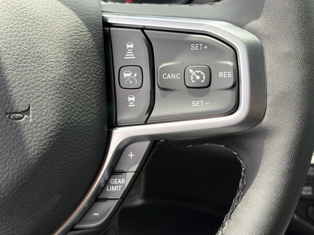 New 2026 RAM 1500 Big Horn AWD/4WD image 18