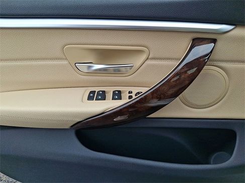 Used 2017 BMW 430i Gran Coupe xDrive image 12