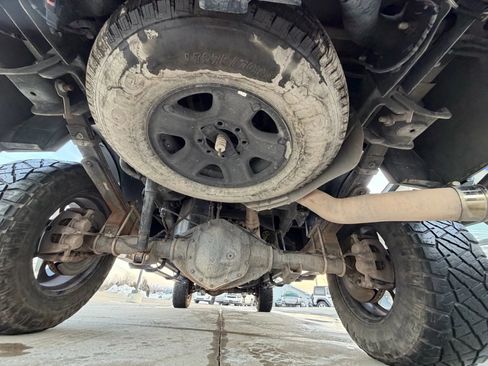 Used 2015 RAM 3500 Laramie w/ Cold Weather Group image 74