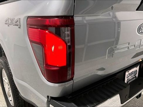 Used 2024 Ford F150 XLT w/ Tow/Haul Package image 40