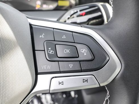 New 2026 Volkswagen Tiguan S image 27