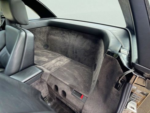 Used 1999 Mercedes-Benz SL 500 image 14