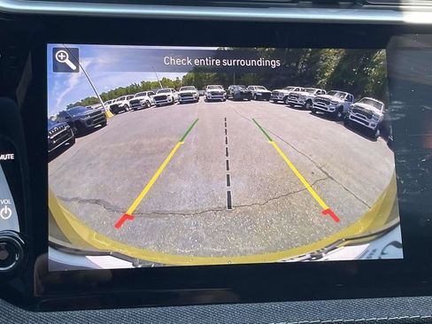 New 2026 Jeep Cherokee Laredo AWD/4WD image 32
