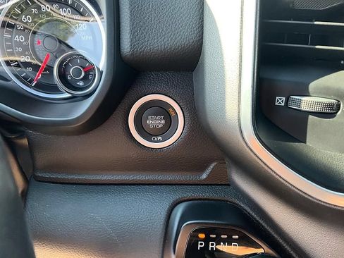Used 2023 RAM 1500 Big Horn AWD/4WD image 19