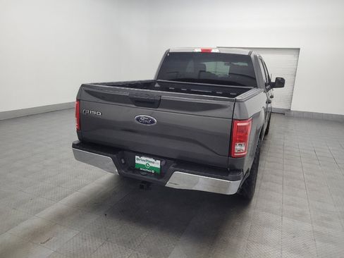 Used 2016 Ford F150 XLT image 7