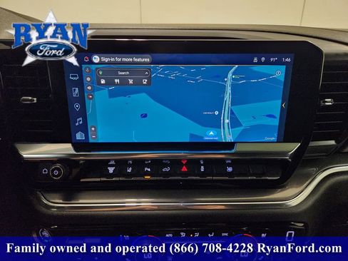 Used 2025 Chevrolet Silverado 2500 High Country AWD/4WD image 13