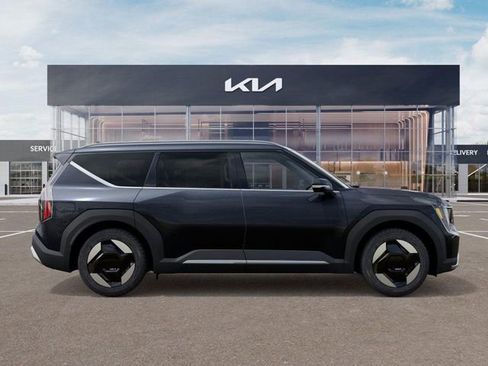 New 2026 Kia EV9 Wind image 7