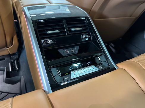 Used 2022 BMW 840i Gran Coupe w/ Driving Assistance Package RWD image 38