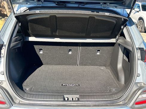 Used 2018 Hyundai Kona SEL w/ SEL Tech Package 02 image 24