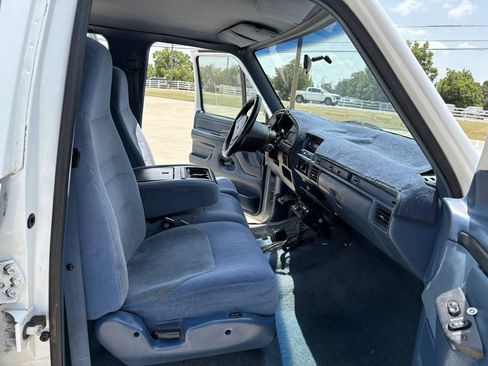 Used 1997 Ford F350 2WD Crew Cab image 12