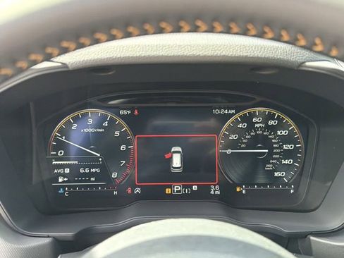 New 2026 Subaru Forester Wilderness AWD/4WD image 27