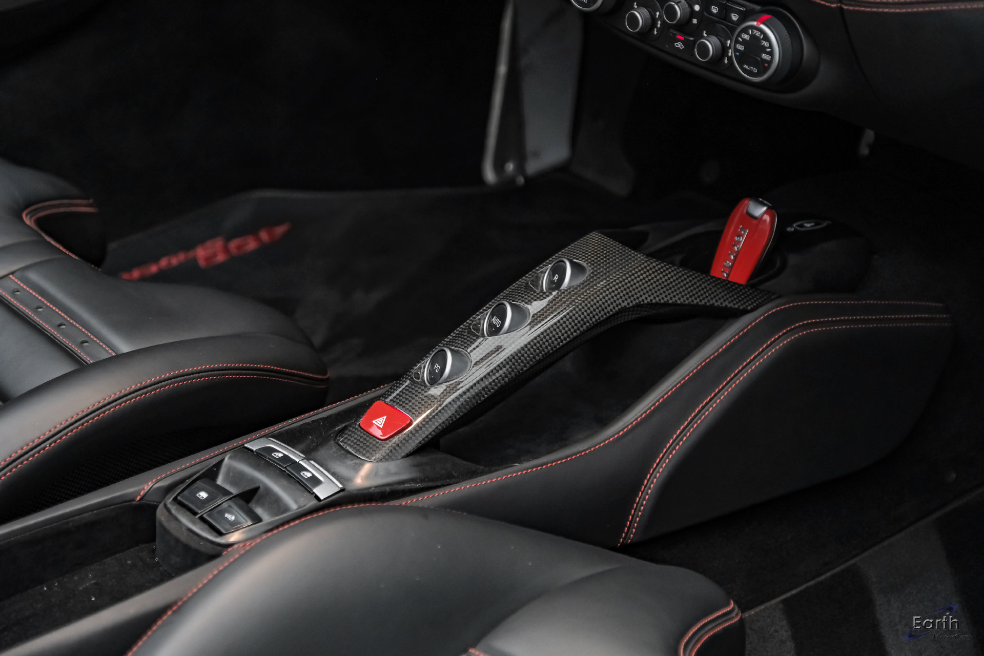 Used 2018 Ferrari 488 Spider RWD image 76