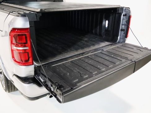 Used 2025 RAM 1500 Tungsten w/ Trailer Tow Group image 16