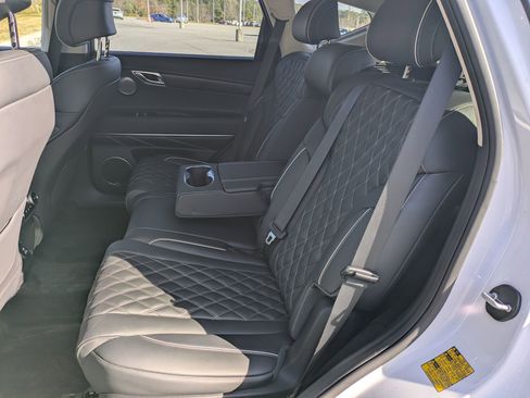 Used 2023 Genesis GV80 3.5T w/ Prestige Package image 26