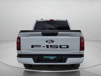 Certified 2024 Ford F150 XLT w/ XLT Black Appearance Package