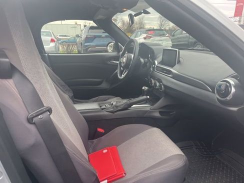 Used 2017 FIAT 124 Spider Classica image 14