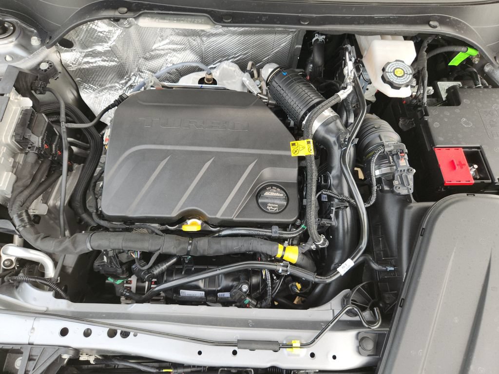 Used 2022 Chevrolet Colorado LT w/ Fleet Safety Package RWD image 32
