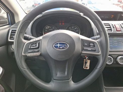 Used 2015 Subaru Impreza 2.0i w/ Popular Package #1 image 16