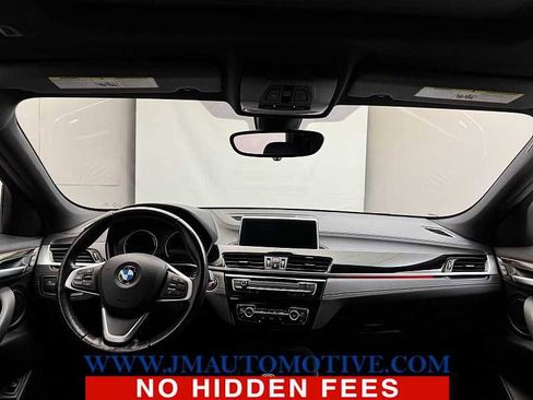 Used 2020 BMW X2 xDrive28i image 12