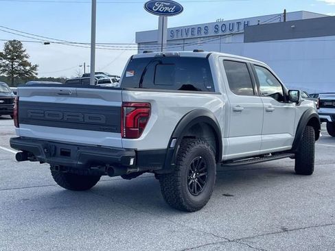 New 2026 Ford F150 Raptor image 3
