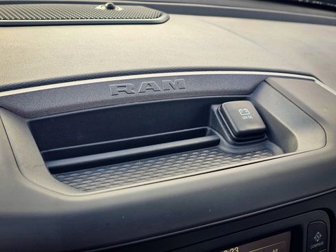Used 2024 RAM 1500 Tradesman image 22