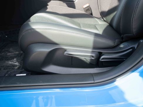 New 2026 Honda Civic Sport image 12