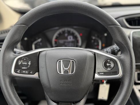 Used 2019 Honda CR-V LX image 12