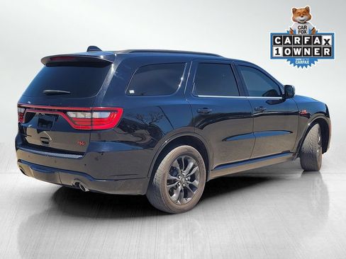 Used 2023 Dodge Durango R/T AWD/4WD image 4