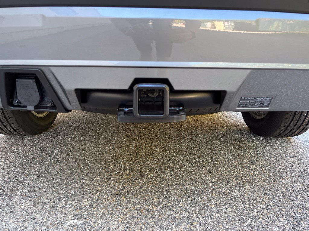 New 2026 Honda Pilot EX-L image 10