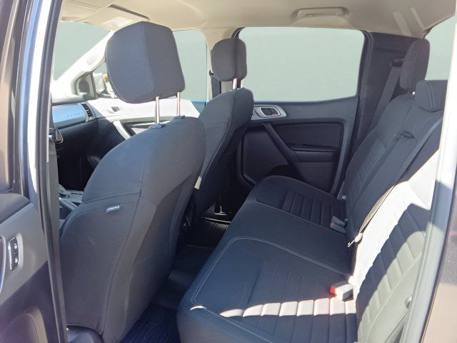 Used 2020 Ford Ranger XLT w/ Equipment Group 301A Mid AWD/4WD image 12