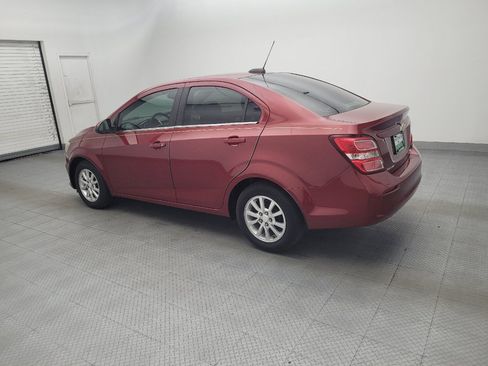 Used 2019 Chevrolet Sonic LT FWD image 3