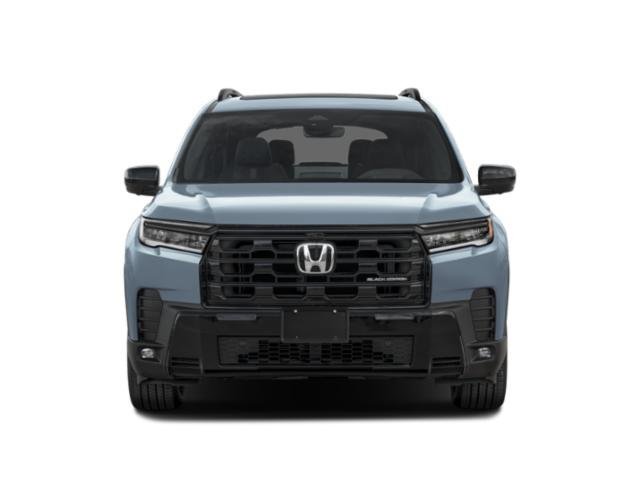 New 2026 Honda Pilot Black Edition image 27