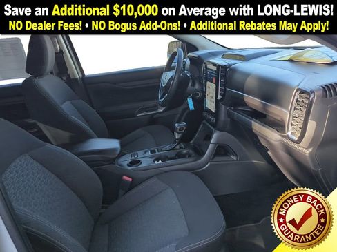 Used 2024 Ford Ranger XLT w/ Trailer Tow Package image 21