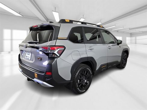New 2026 Subaru Forester Wilderness image 4
