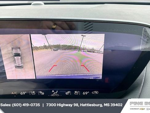 New 2026 Buick Envision Avenir image 15