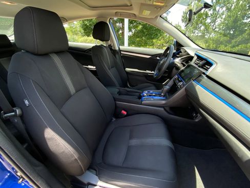 Used 2017 Honda Civic EX-T image 13