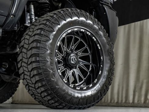 Used 2017 RAM 2500 Laramie w/ Sport Appearance Group image 53