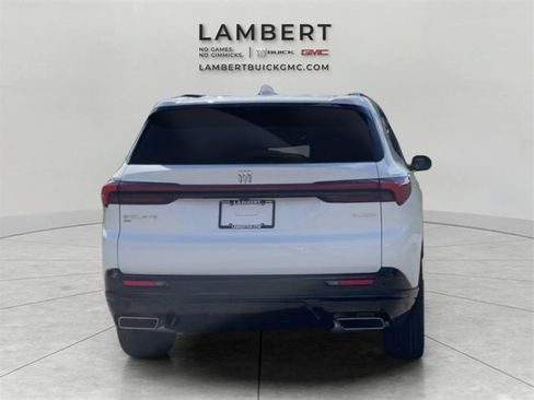 Used 2026 Buick Enclave Sport Touring w/ Power Package image 6