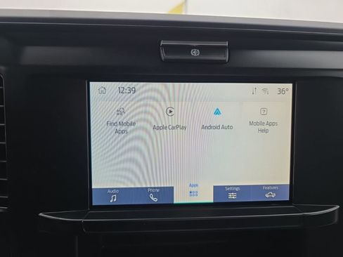 New 2025 Ford F550 4x4 Supercab Super Duty image 44