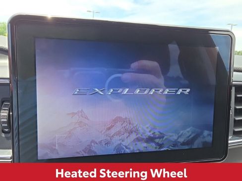 Used 2023 Ford Explorer XLT w/ Equipment Group 202A AWD/4WD image 24