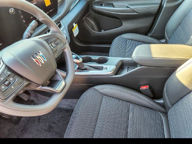 New 2026 Buick Envista Preferred FWD image 25
