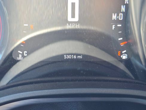 Used 2018 Dodge Challenger SXT w/ Blacktop Package RWD image 25