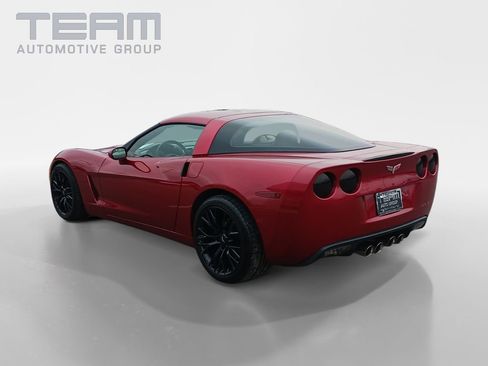 Used 2005 Chevrolet Corvette Coupe w/ Preferred Equipment Group image 5
