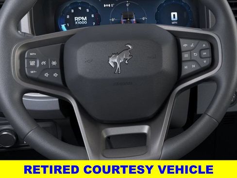 New 2026 Ford Bronco Big Bend AWD/4WD image 14