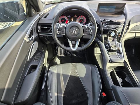 Used 2019 Acura RDX A-Spec image 11